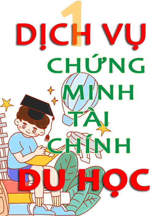 Chứng minh tài chính Hải Phòng